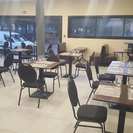 Restaurant Mas Del Gall Hotel *