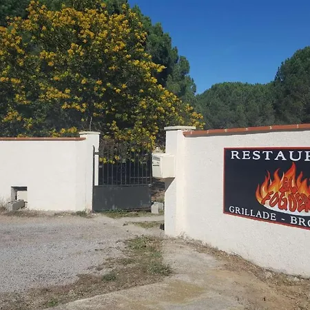 Hotel Restaurant Mas Del Gall