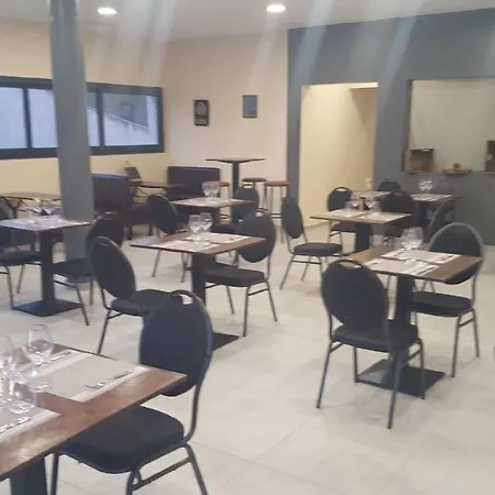 Restaurant Mas Del Gall Castelnou