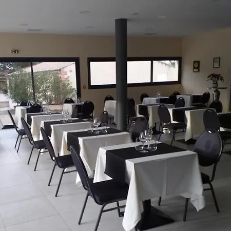 Restaurant Mas Del Gall Hotel