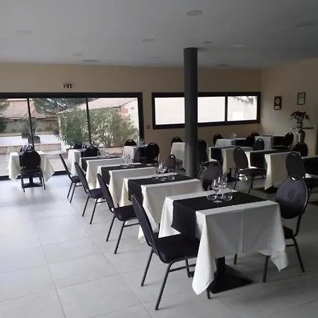 Restaurant Mas Del Gall *