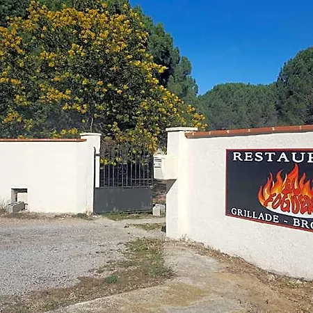 Restaurant Mas Del Gall Hotel *