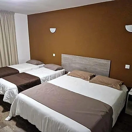 Restaurant Mas Del Gall Hotel