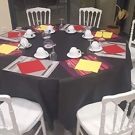 Restaurant Mas Del Gall Hotel