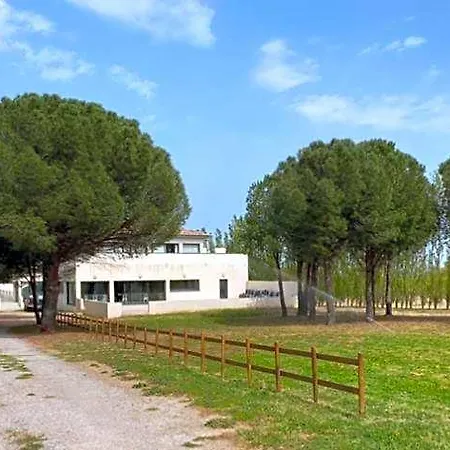 Restaurant Mas Del Gall Castelnou