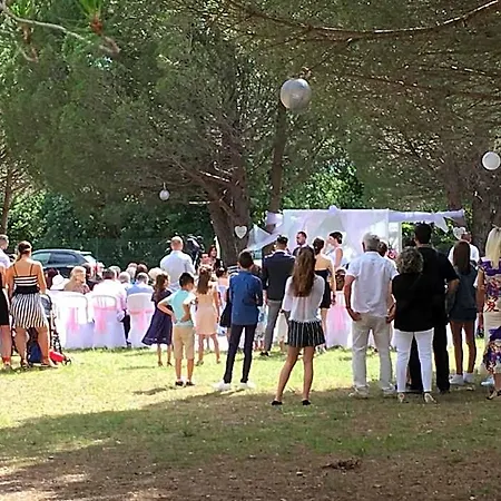 Restaurant Mas Del Gall * Castelnou