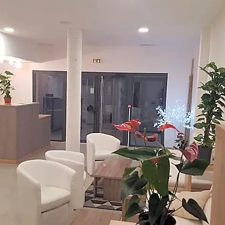 Hotel Restaurant Mas Del Gall Castelnou