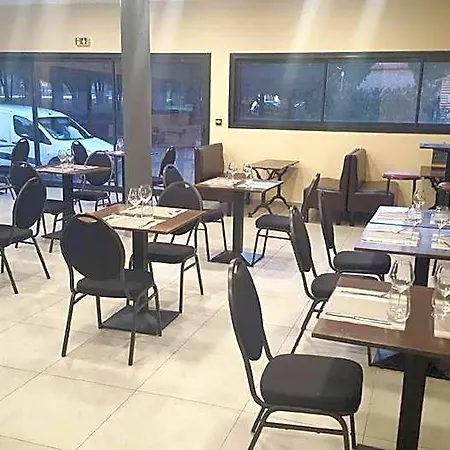 Restaurant Mas Del Gall Hotel *