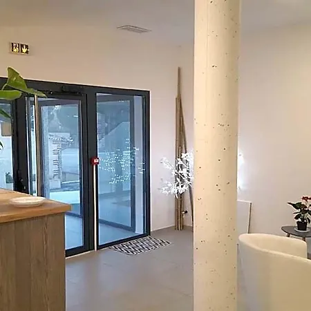 Hotel Restaurant Mas Del Gall Castelnou