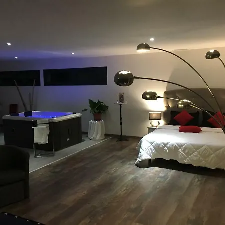 Hotel Restaurant Mas Del Gall Castelnou